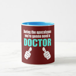 Doktor Tasse