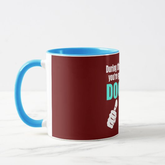 Doktor Tasse (Links)