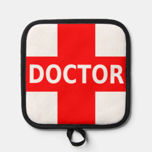 Doktor Topflappen