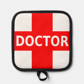 Doktor Topflappen