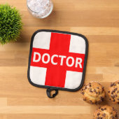 Doktor Topflappen (Oben Unten)