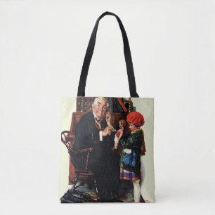 Doktor und die Puppe Tasche