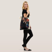 Doktor und die Puppe Tasche (Am Model)