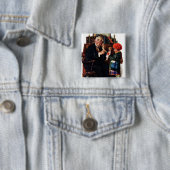 Doktor und Puppe Button (Beispiel)