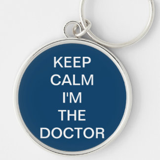 Doktor Who Inspired Keychain Schlüsselanhänger