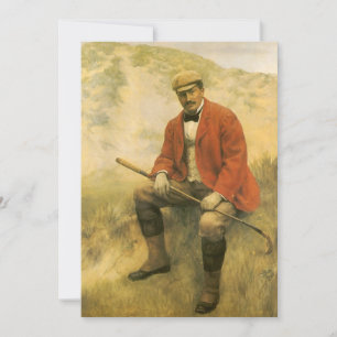 Doktor William Laidlaw Purves Portrait von Collier