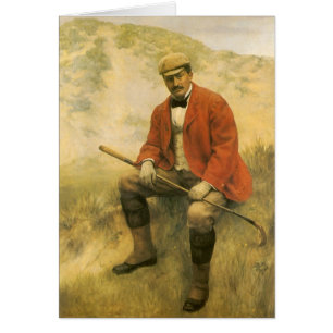 Doktor William Laidlaw Purves Portrait von Collier