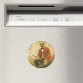 Doktor William Laidlaw Purves Portrait von Collier Magnet (In Situ (Geschirrspüler))