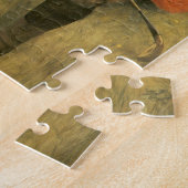 Doktor William Laidlaw Purves Portrait von Collier Puzzle (Seite)