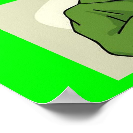 DOKTOR-Witz Poster (Ecke)