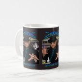 Doktor Xombie Fluids Mug Kaffeetasse (Vorderseite Links)