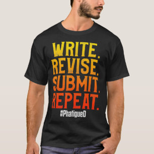 Doktorand Dissertation Promotion _60 T-Shirt