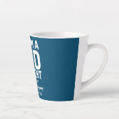 Doktorand Doktorand Dissertation Doktor Grad Milchtasse (Rechts)