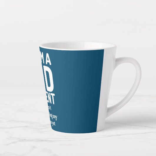 Doktorand Doktorand Dissertation Doktor Grad Milchtasse (Rechts)