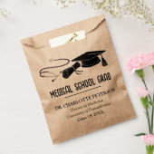 Doktorand Goodie Geschenktütchen (Versiegelt)