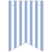 Doktorand Medical School Graduation Party Wimpelkette (Zweite Fahne)