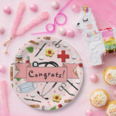 Doktorand Pappteller (Party)