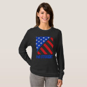 Doktorand Student Dissertation Qualifikation Dokto T-Shirt (Vorne ganz)