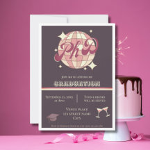 Doktorarbeit Abschluss Dissertation Einladung