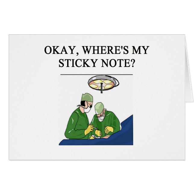 Doktorarzt-Chirurgwitz (Vorderseite (Horizontal))