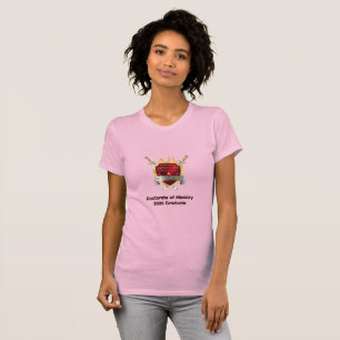 Doktorat des Ministeriums T-Shirt