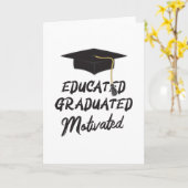 Doktorat Werbeaktion Doktor Karte (Gelbe Blume)