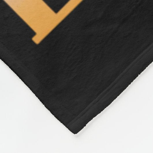 Doktoratsstudium zum Abschluss-Gaming Fleecedecke (Ecke)