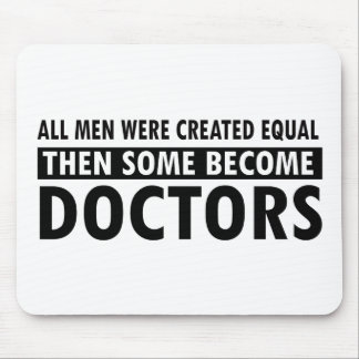 Doktorentwürfe Mousepad