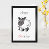 Doktorgeburtstags-Grußkarte Karte (Gelbe Blume)