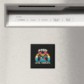 Doktorgrad Abschluss Geschenk für H Magnet (In Situ (Geschirrspüler))