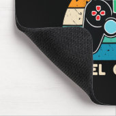 Doktortitel Abschluss Geschenk für H Mousepad (Ecke)