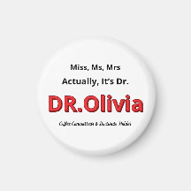 Doktortitel Abschluss tatsächlich, es ist Dr. Funn