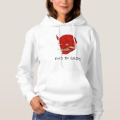Doktortitel in sass Sarcastic Long Sleeve T - Shir Hoodie (Vorderseite)