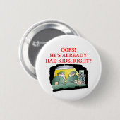 DOKTORwitz Button (Vorne & Hinten)