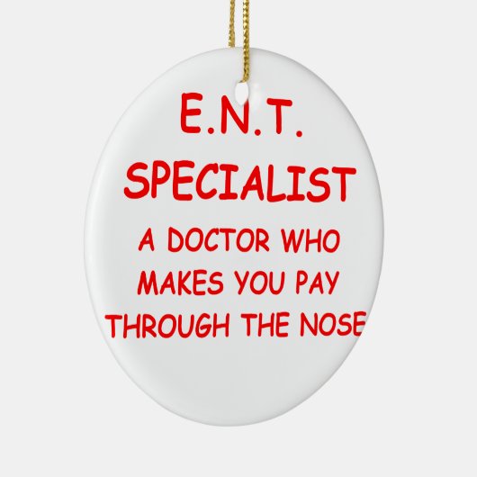 Doktorwitz Keramik Ornament (Rechts)