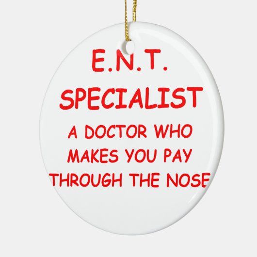 Doktorwitz Keramik Ornament (Links)