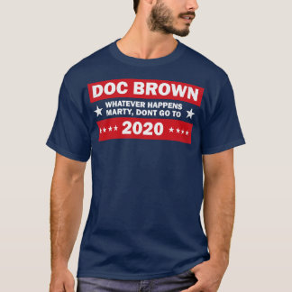 Dokument 2020 T-Shirt