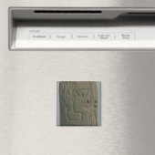 Dokument, bestehend aus Ideogrammen aus Uruk, Magnet (In Situ (Geschirrspüler))