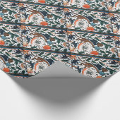 DOKUMENT GESCHENKPAPIER (Ecke)