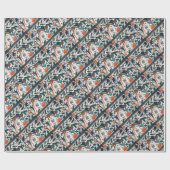 DOKUMENT GESCHENKPAPIER (Flach)