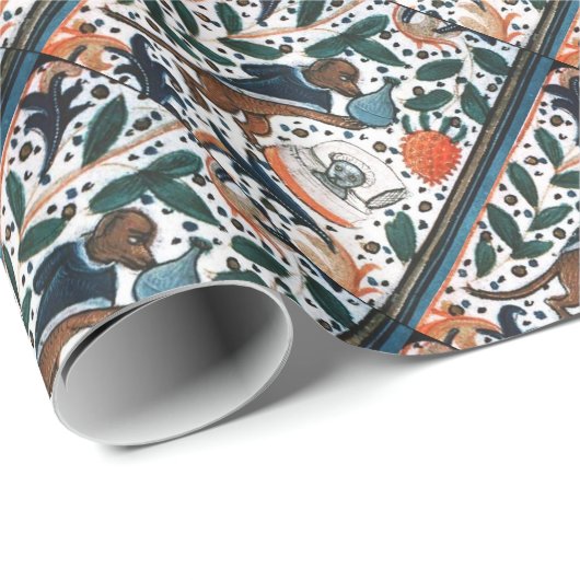 DOKUMENT GESCHENKPAPIER (Rolleneckpunkt)