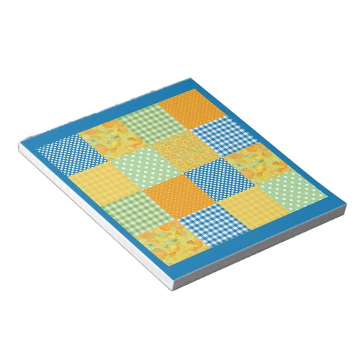 Dokumentarfilme, Länderpatchwork für Imitate Notizblock (angewinkelt)