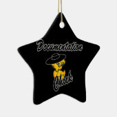 Dokumentationskick #4 keramikornament (Rechts)