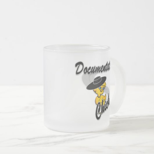 Dokumentationskick #4 mattglastasse (VorderseiteRechts)