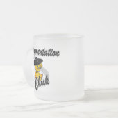 Dokumentationskick #4 mattglastasse (Vorderseite Links)