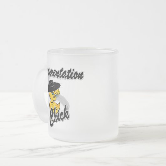 Dokumentationskick #4 mattglastasse (Vorderseite Links)