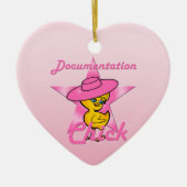 Dokumentationskick #8 keramikornament (Vorne)