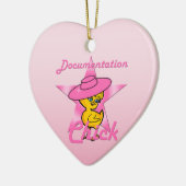 Dokumentationskick #8 keramikornament (Links)
