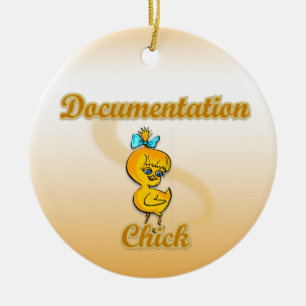 Dokumentationstich Keramikornament