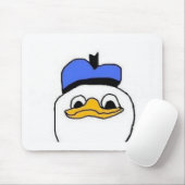 Dolan Mousepad (Mit Mouse)